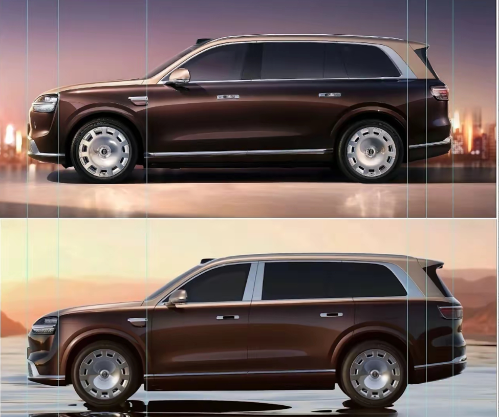 赛力斯你是要干嘛？这26款M9刚预热几天，你又搬出个M9Ultimate，这是啥