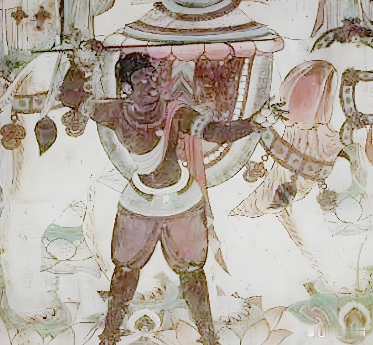 广州为什么怕非洲人？有前车之鉴。唐朝包容开放，广州作为著名的东方港市，外国人云集