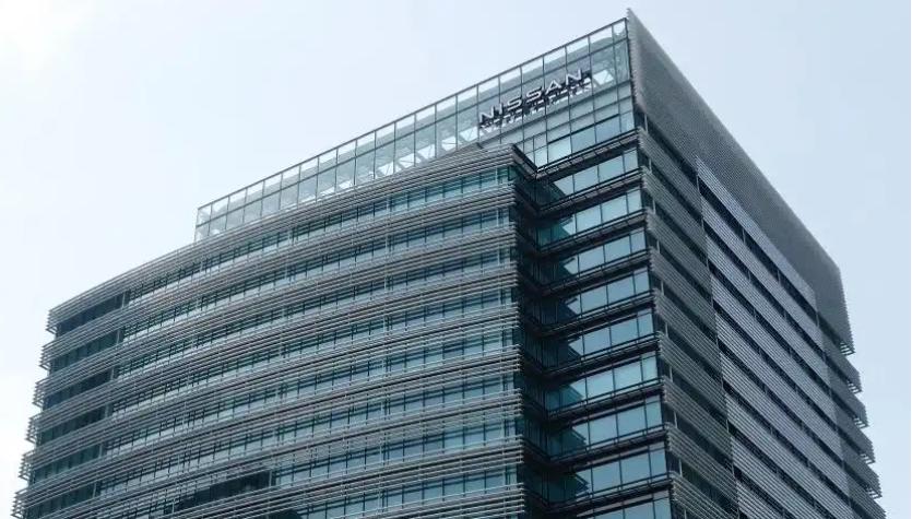 日本断臂求生！11月6日，日本汽车巨头日产，竟然把自己的老巢横滨全球总