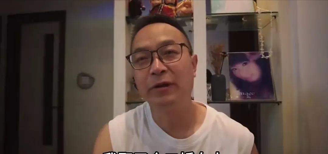 继父会对女儿有坏心思吗？这是来自一个继父的灵魂拷问一男子称自己娶了一个二婚女人