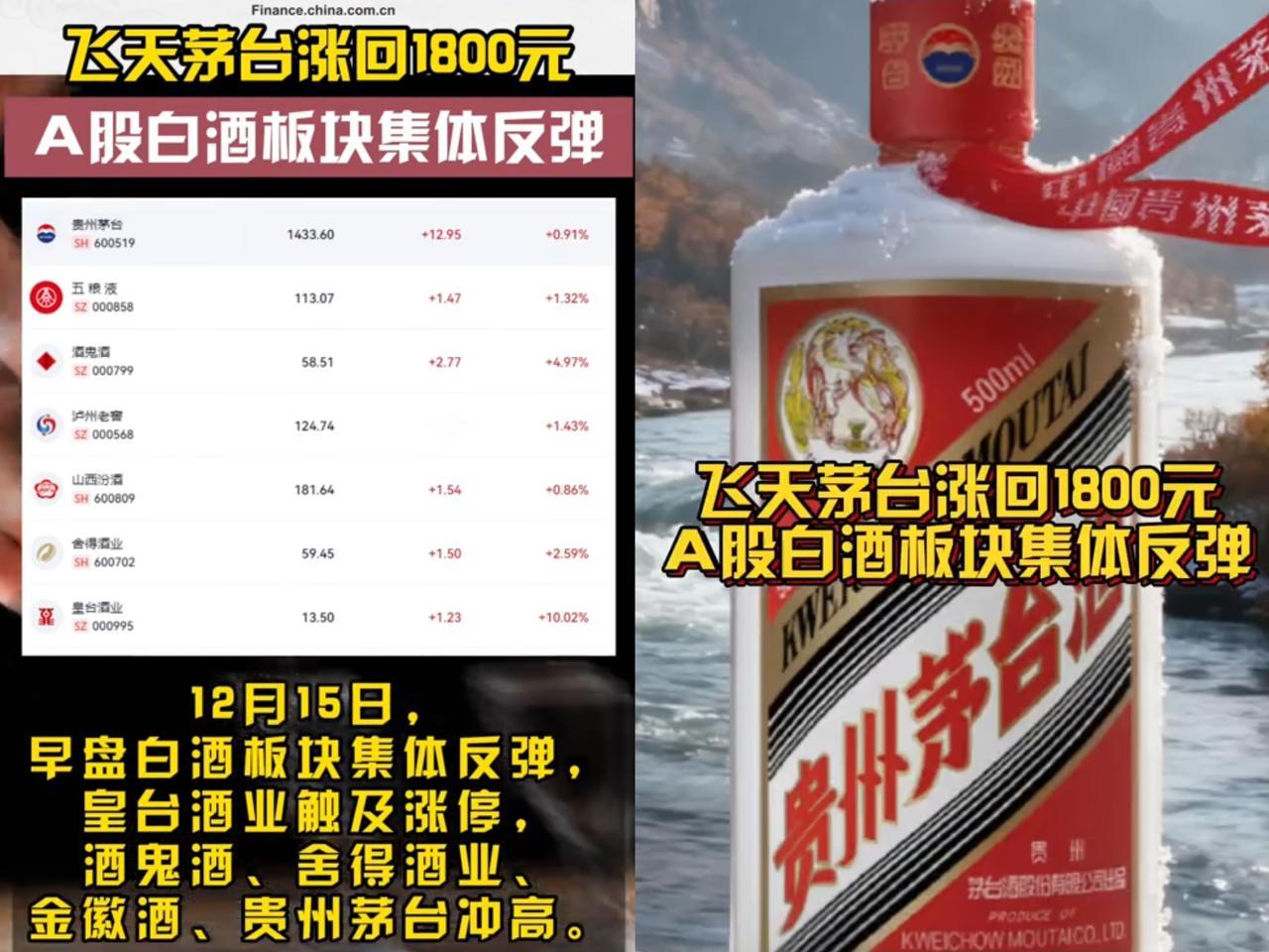 茅台这操作，简直绝了！2025年底为守1499价格底线，给预付款经销商