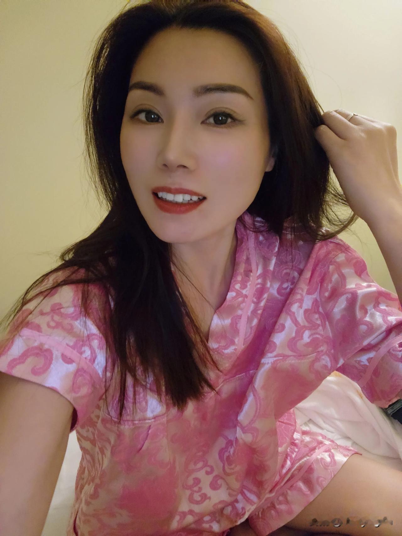 身体做完推拿很舒服喔！推拿按摩体验