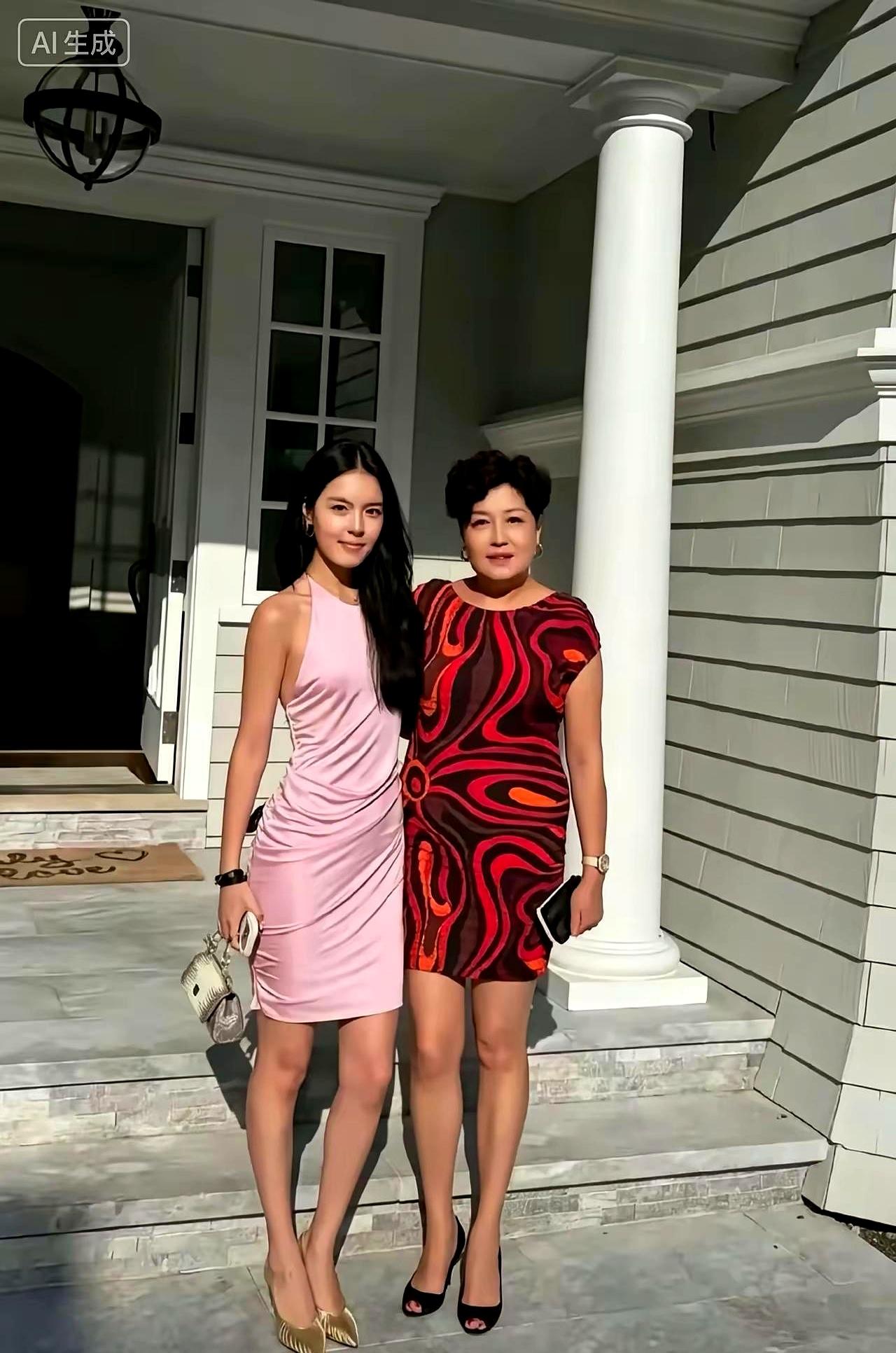 刷到李咏妻女的近照时，才猛地意识到——这位曾把无数家庭的夜晚点亮的人，离开已经八