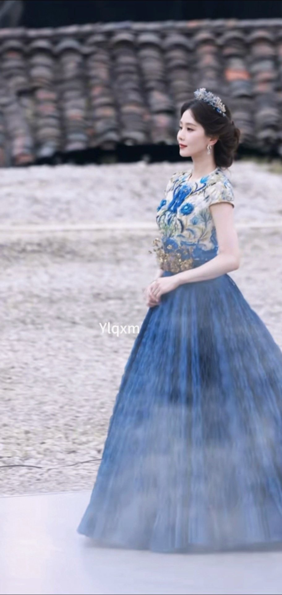 龙葵是公主也是女王💙刘诗诗