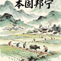 掏空老百姓的代价有多惨？千年历史周期，没有一人能逃掉1945年7月，黄炎培到