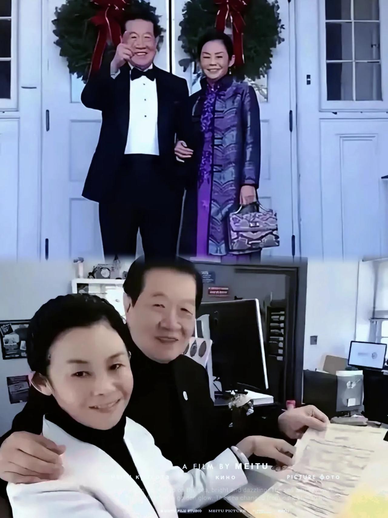 87岁李昌钰离世，最让人心疼的，是陪他走完最后一程的妻子蒋霞萍。