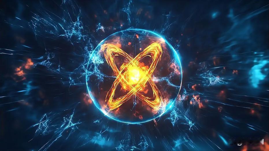 1066秒封神！中国人造太阳破纪录，美日能源霸权彻底悬了中国EAST“人造