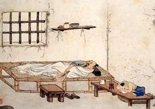 古代官员如果生病不便上朝是如何请假的？从明朝案例看古代病假制度与政府执行情况1