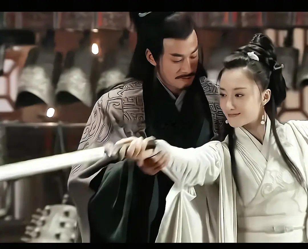 他怎么跟谁都很搭～