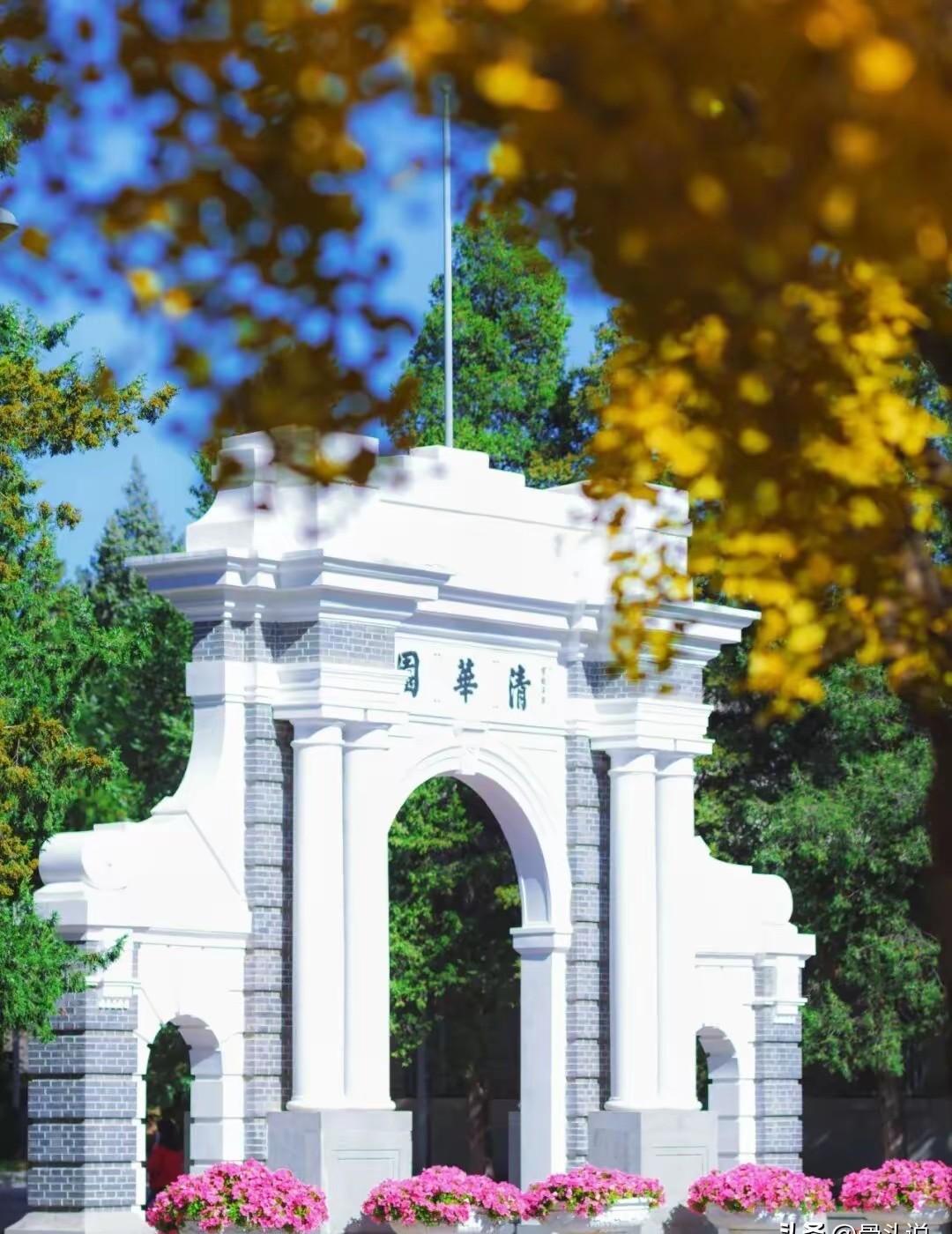 清华大学校内的学堂路，原本不是给学生走的，而是詹天佑亲手铺设的国家动脉。19