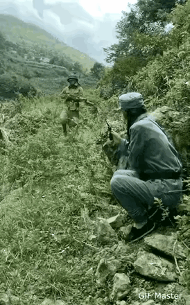 这部抗日神剧是啥？别的抗日神剧看了只能怀疑自己的智商，这部抗日神剧看完了智商直接