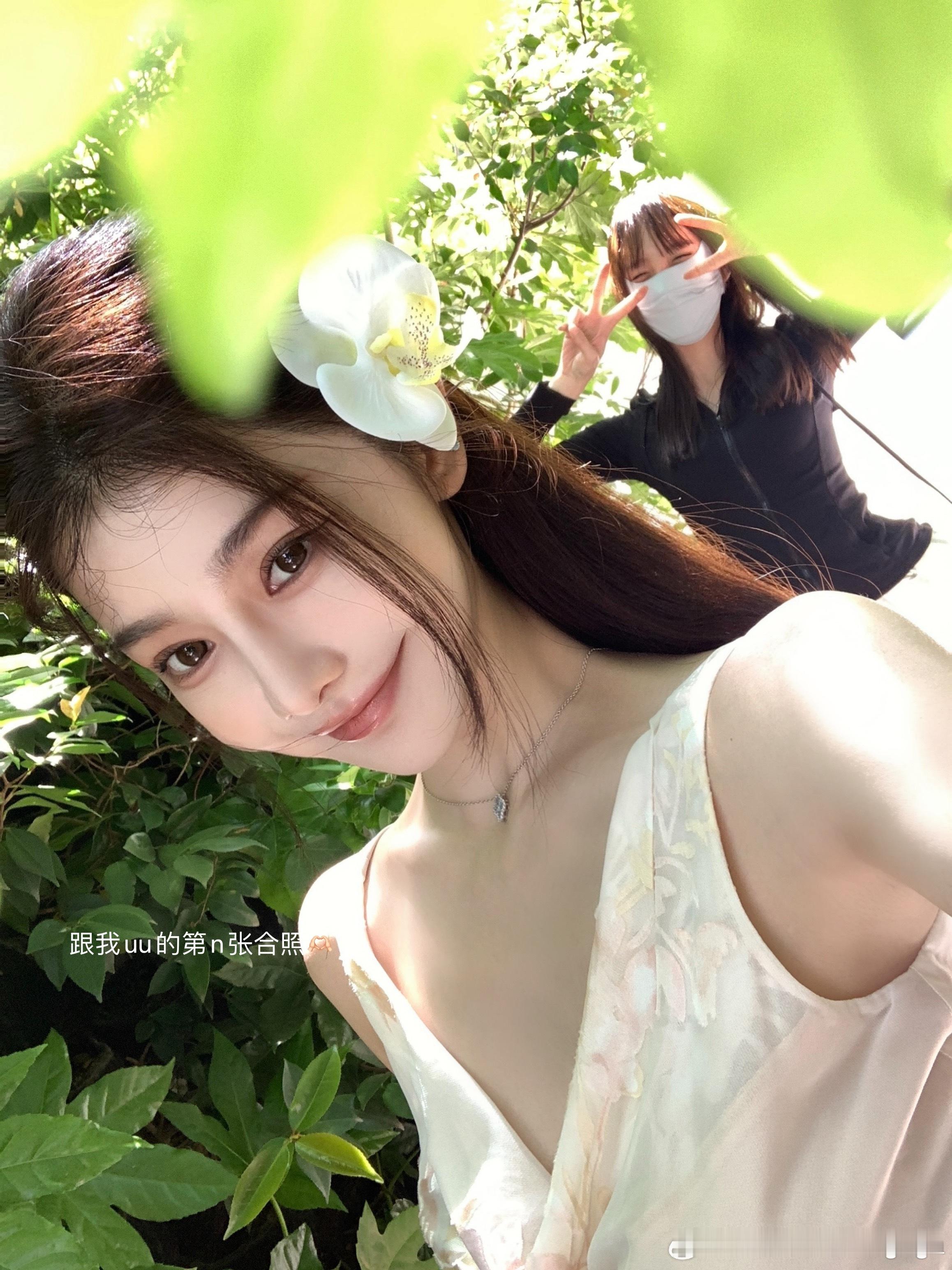 最近真的疯狂晒太阳中☀️今天继续回家理图啦​​​