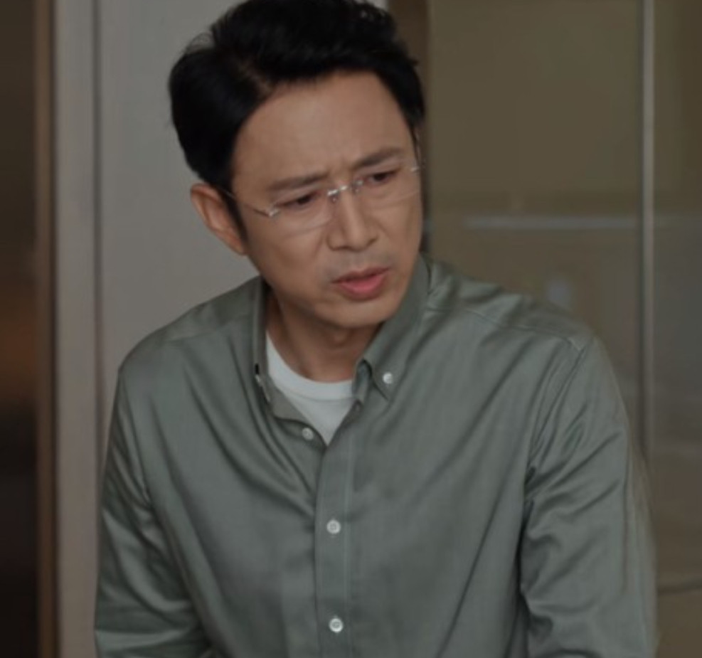 《蛮好的人生》大结局：有人落魄有人欢喜，人生百态尽显
