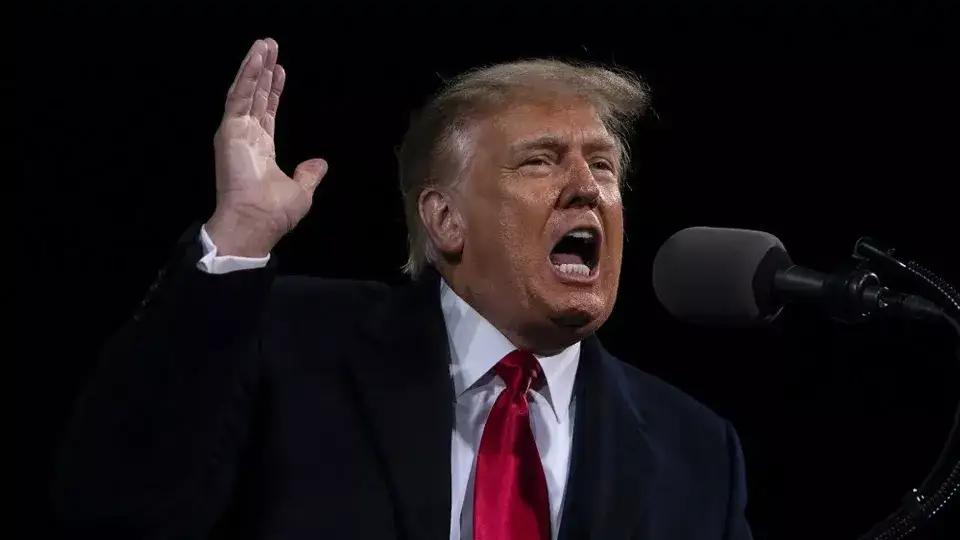 伊朗通过巴基斯坦正式通知美国：下一轮谈判，不奉陪了。伊朗这次不惯着了。你施压你