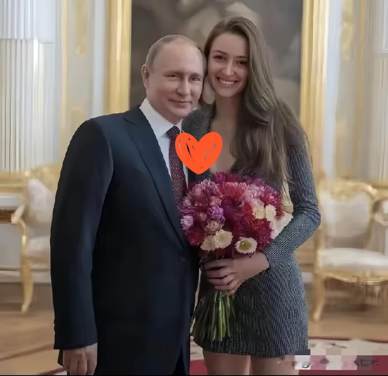 73岁的俄总统居然又谈恋爱了！说真的，这事儿看得人心里挺复杂的。甭管你是