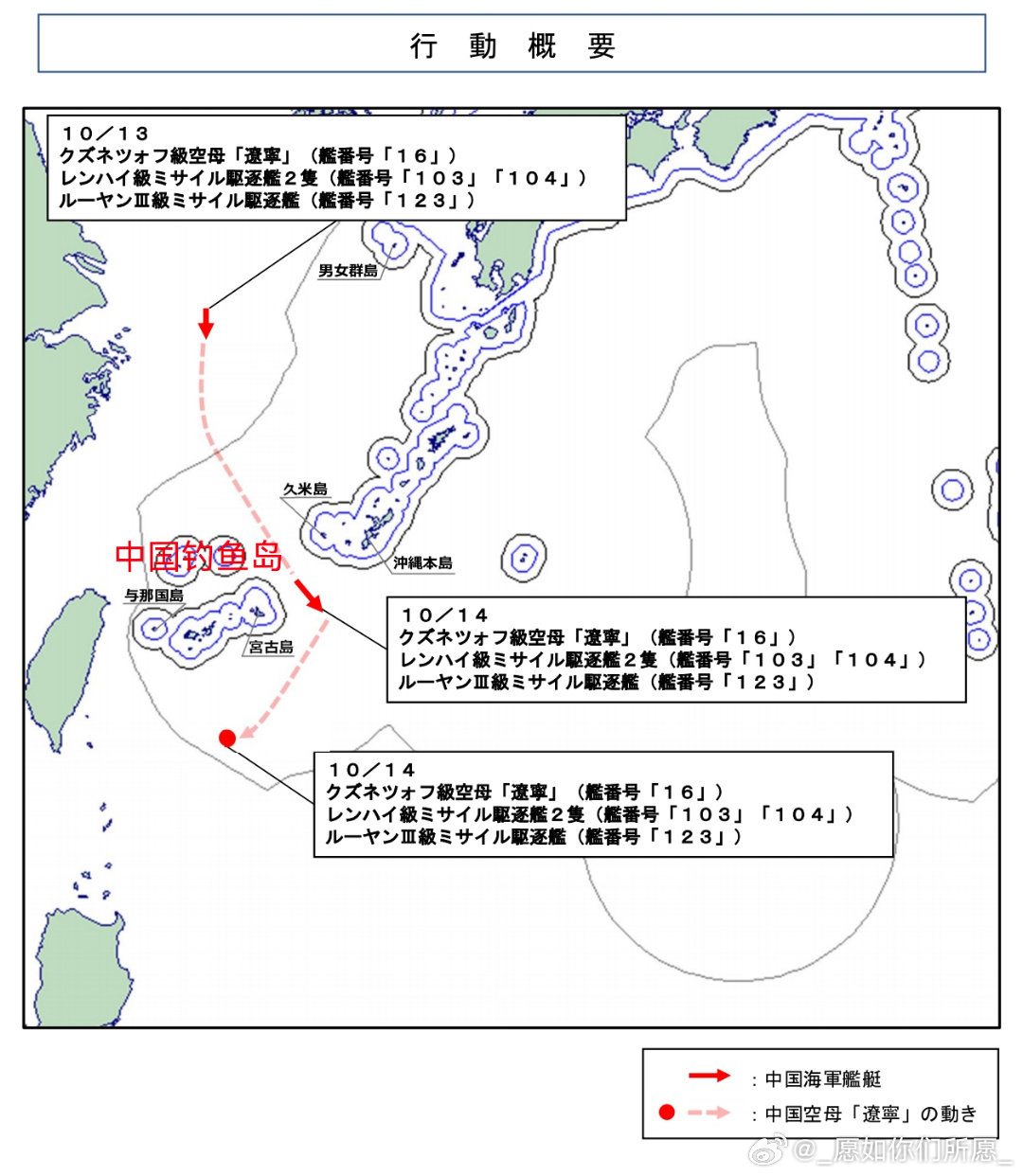 ⏰空军的无人机伴航大辽编队一同南下，莫非是传说中将会在航展亮相的无人预警机？！这将以一种全新的方式弥