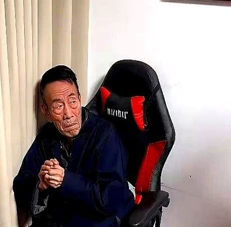 马志明节目现场直接无视杨少华，指着常宝华说“这是我四哥”！93岁杨老那句