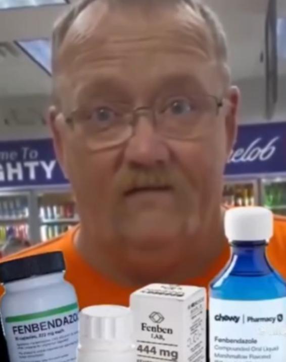 2016年，美国汉子乔·蒂彭斯拿到诊断书时，没像普通人那样崩溃大哭，作为在金融圈