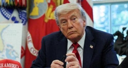 特朗普面对中国，有三个“不敢相信”，第一个不敢相信，是最基础的难以置信，那就是中