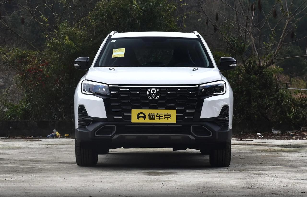 如果你预算8万左右，想买一辆空间大、油耗不高、能拉人也能装货的国产SUV，那二手