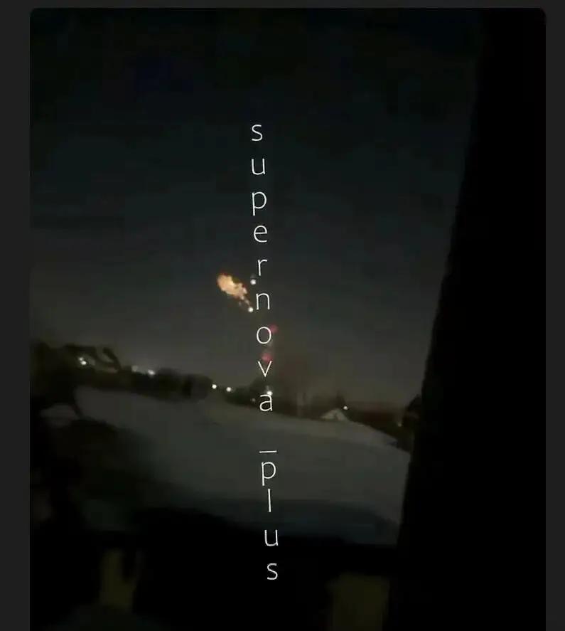 轮到乌克兰回击了。俄罗斯的冬天还好吗？2月4日，乌克兰对俄罗