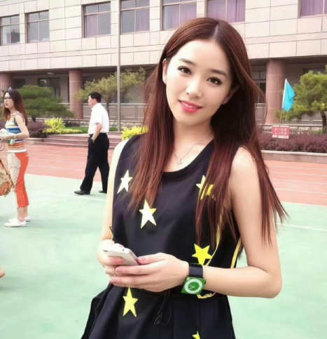 一直都觉得阚清子好漂亮当年的叶琳真的美我一大跳每次会被她琥珀色的眼睛给狠狠惊