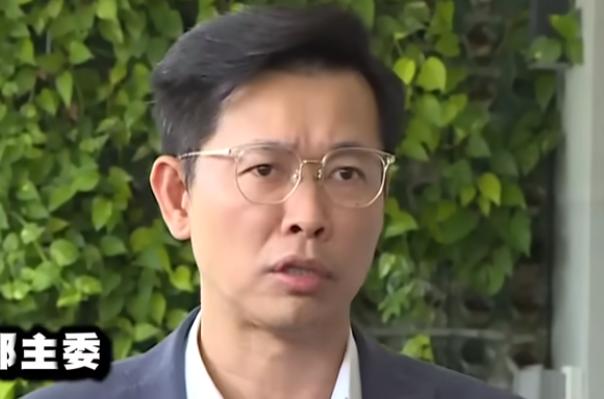 就在刚刚，创党元老退出民众党！庄贻量遭开除怒轰：双标 民众党前高雄市党部