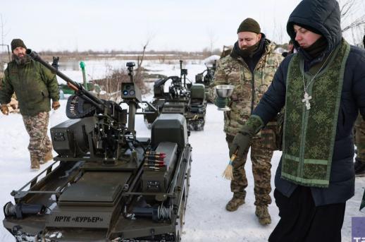 说出来，可能很多人都想不相信。俄军地面部队现代化武器装备，已经超过北约了。俄军一