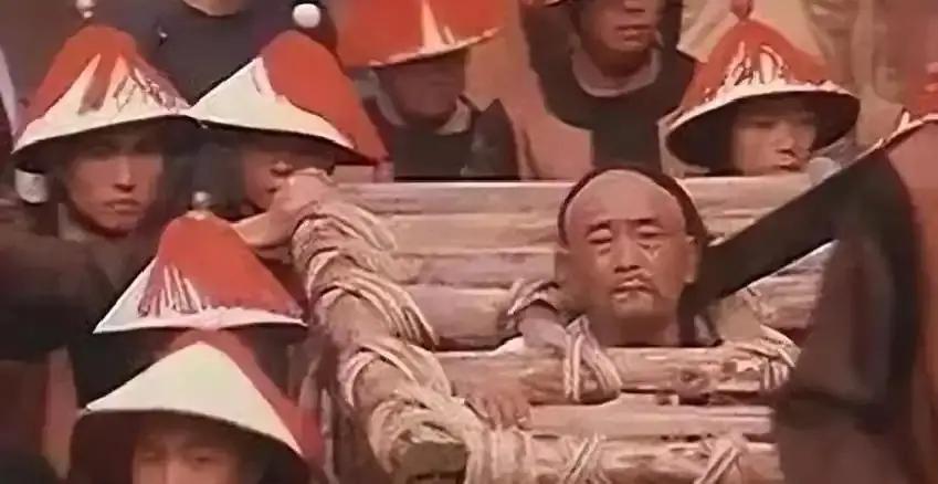 咸丰心腹肃顺斩首前长叹：当初若狠下心，大清不会走向末路。1861年11月8日