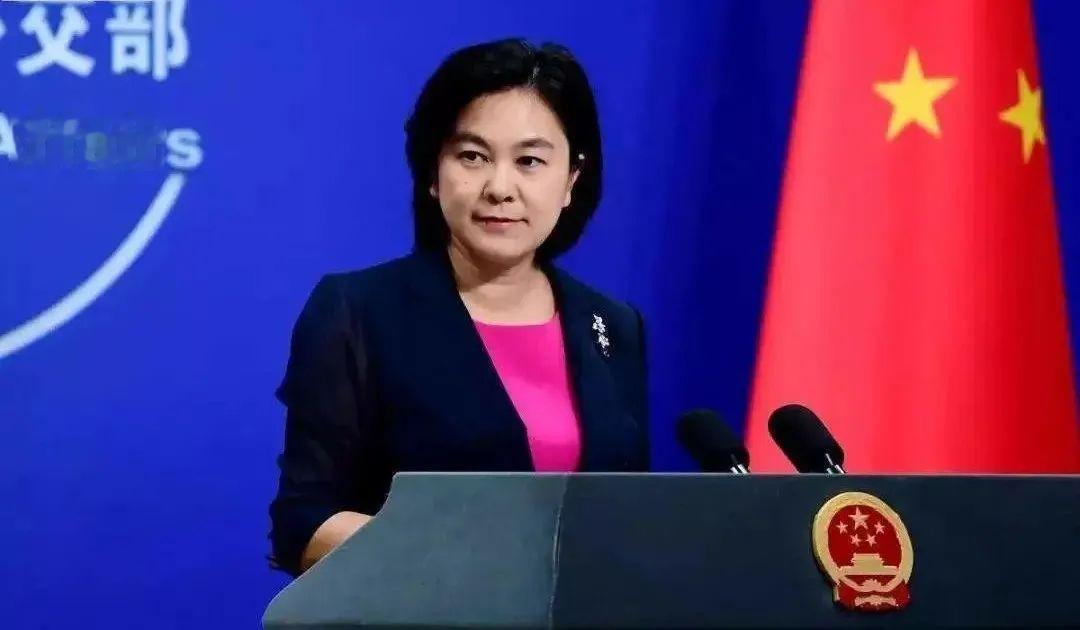 华盛顿方面：中国打算做什么，随它去吧——其一：中国若想收复台湾，就让它收复，实在
