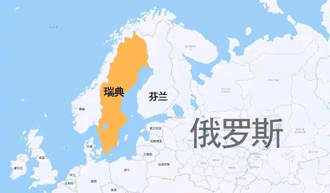 中美第三轮经贸谈判在瑞典举行！爆料来自瑞典首相克里斯特松的个人网站，作为承办国