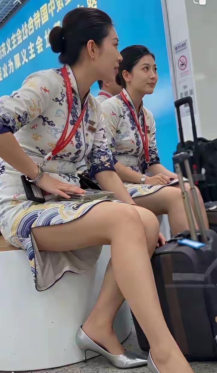 空姐会跟谁结婚呢