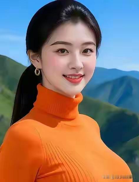 元气满满的一天从微笑开始😊