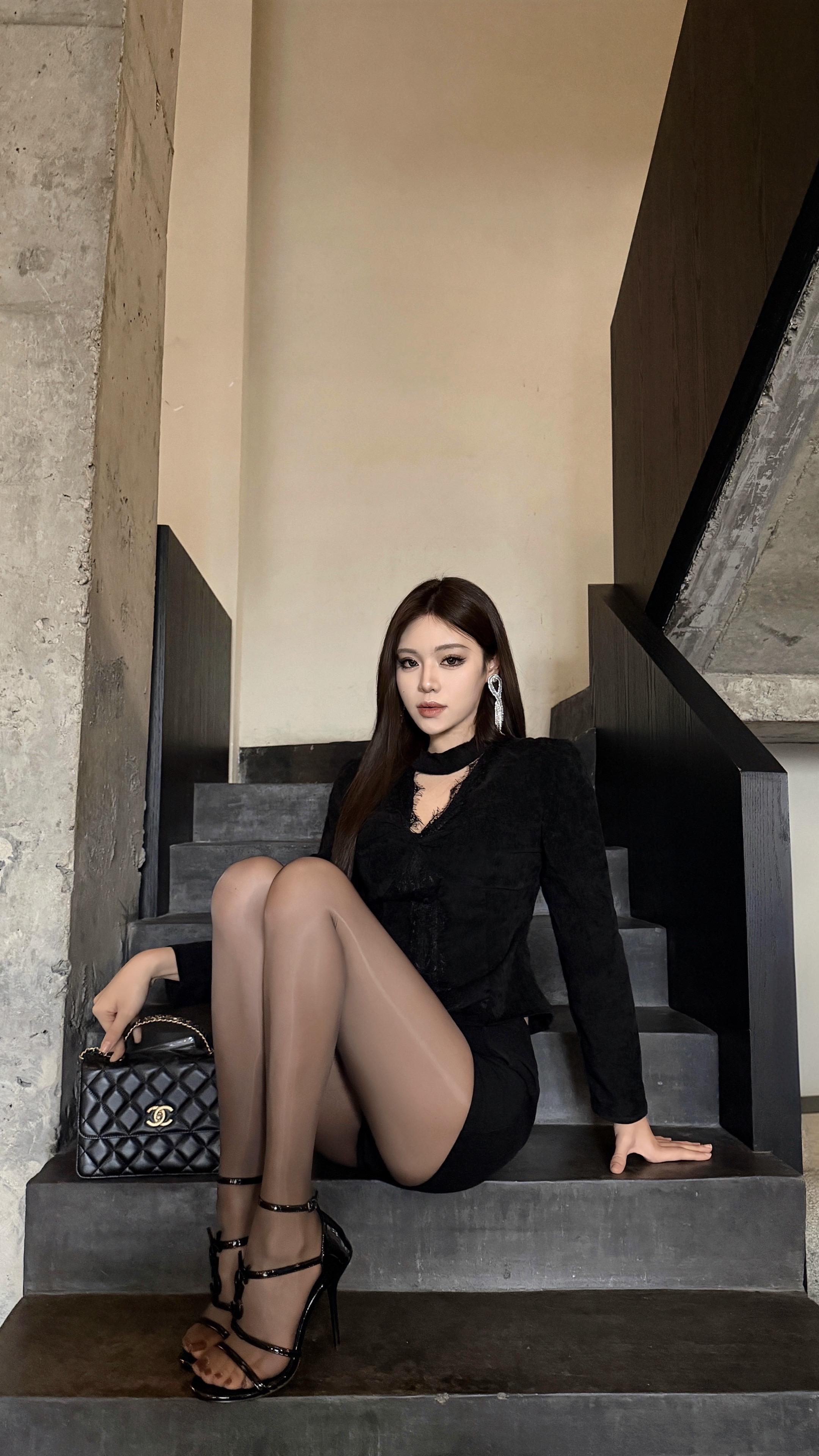 我这样的女人 撒娇三次达不到目的就翻脸