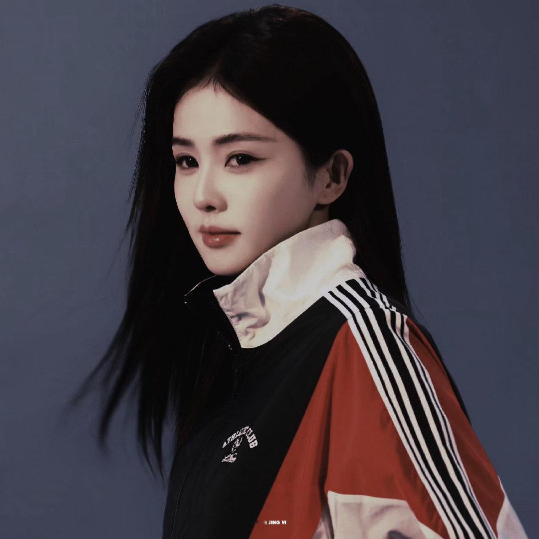 你是黑夜的一束光.💫-·#白鹿完全澳白大珍珠#·#白鹿#​
