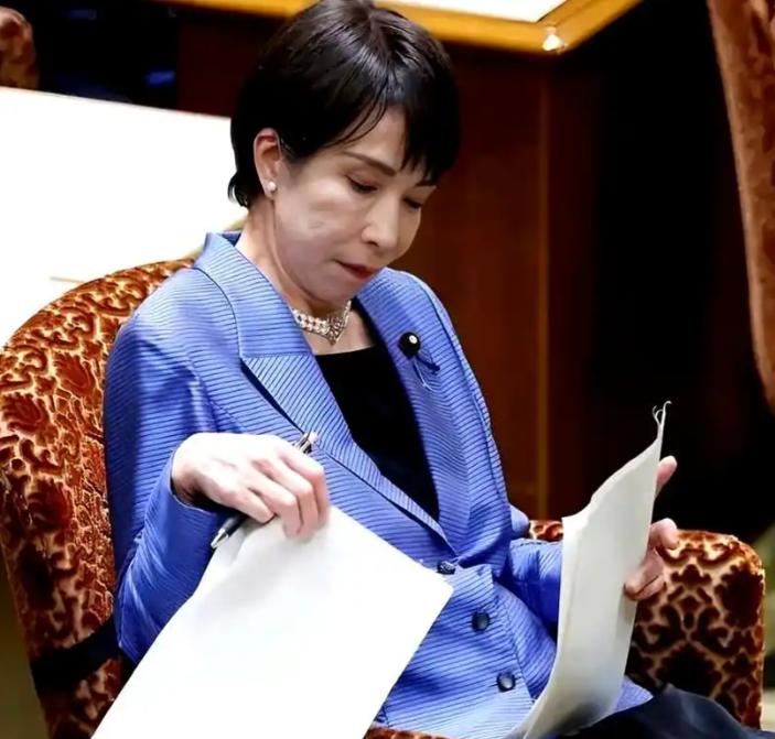 7月30号下午，日本首相高市早苗针对此次熊本地震所获得的国际慰问与援助，一并表达