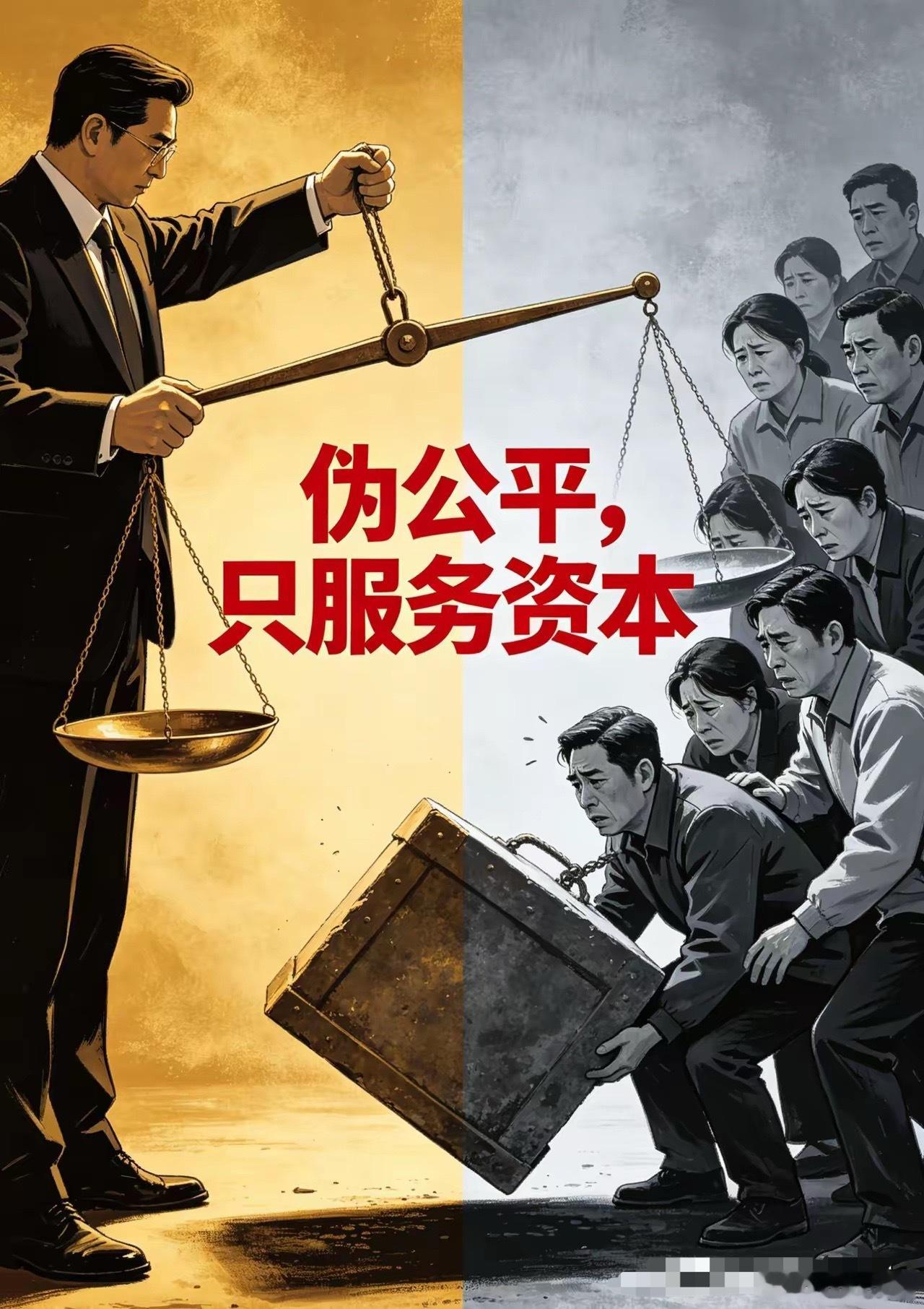 很多人张口闭口谈市场公平，要求国企退出盈利行业、打破所有垄断、全面放开。这真是为