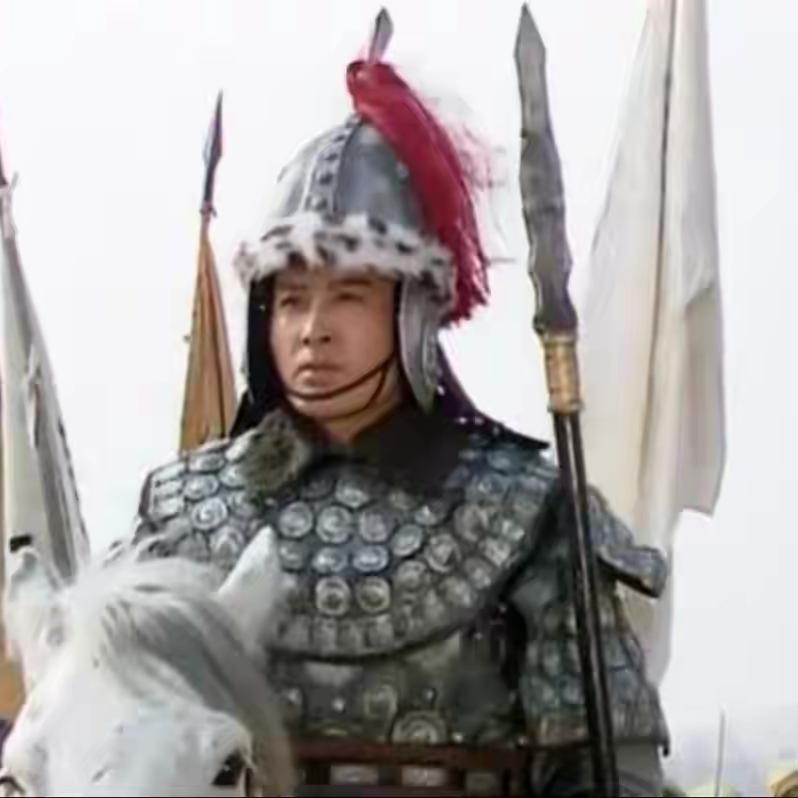 马超为何能20回合速胜张郃，却50回合拿不下曹洪？很多人读《三国演义》到这