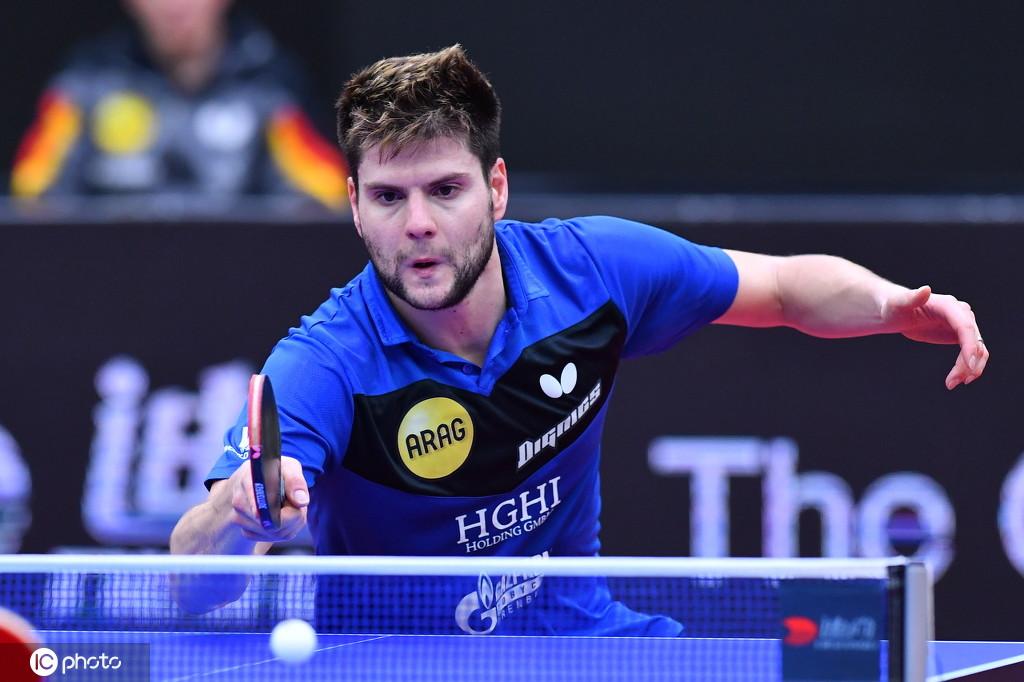 为何莎莎能4-0横扫温特，奥恰洛夫一语道破，破解防弧的核心在于吃透旋转，别乱发