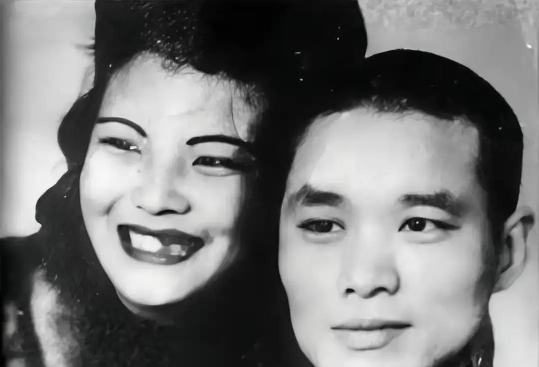1942年，沈醉带妻子参加宴会，戴笠却盯着他妻子看个不停，沈醉一惊，回去就对妻子