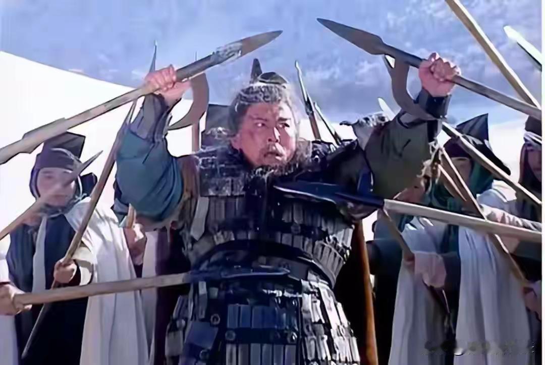 战争复盘，关羽的走麦城有点类似于二战时期苏德战场上，保罗斯的第六集团军进攻斯大林