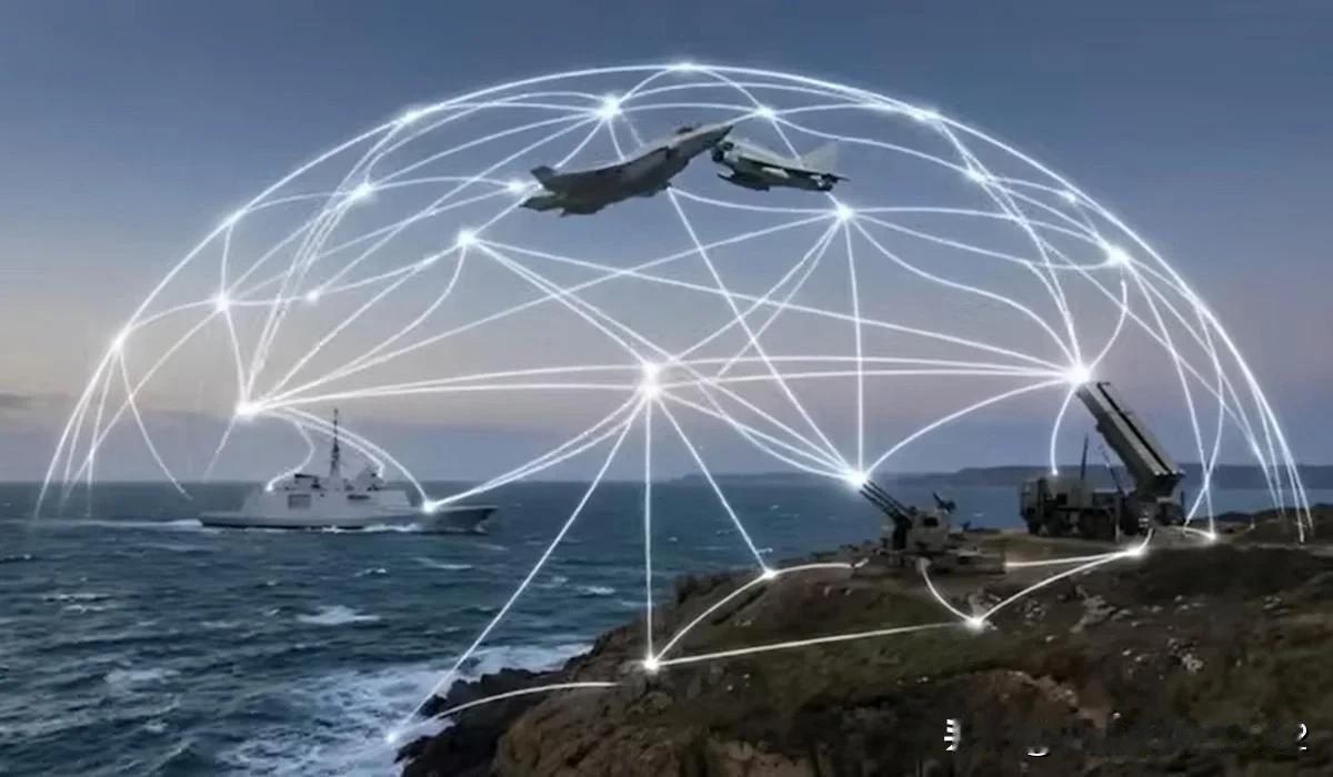 先于北约：乌克兰将测试新一代防空“穹顶”系统据BreakingDefe