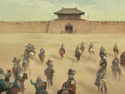 《太平年》：解码历史中的太平密码