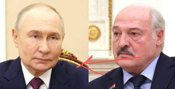 不绕弯子！卢卡申科对美媒说大实话，给霸权泼冷水白俄总统卢卡申科当着美国媒体的面