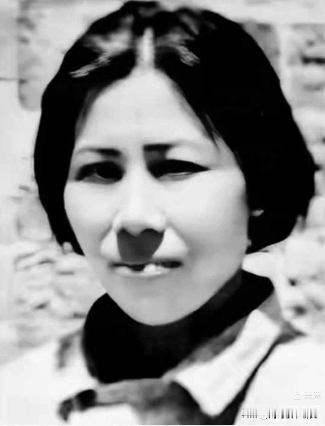 女儿出生12天，她送走丈夫，再也没回来。1929年冬天，上海。一个17岁
