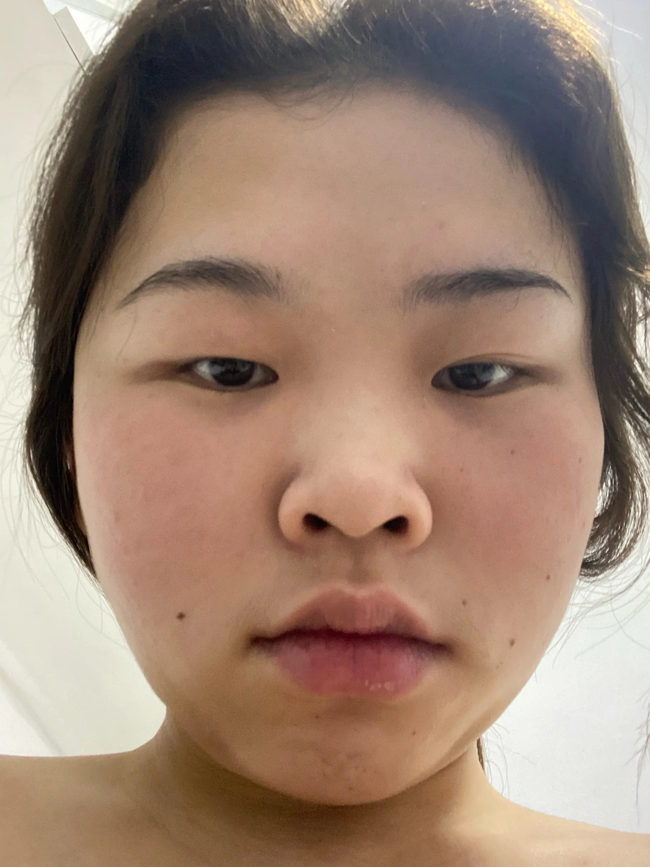 程铮 人变得好快 我快忘记你了。