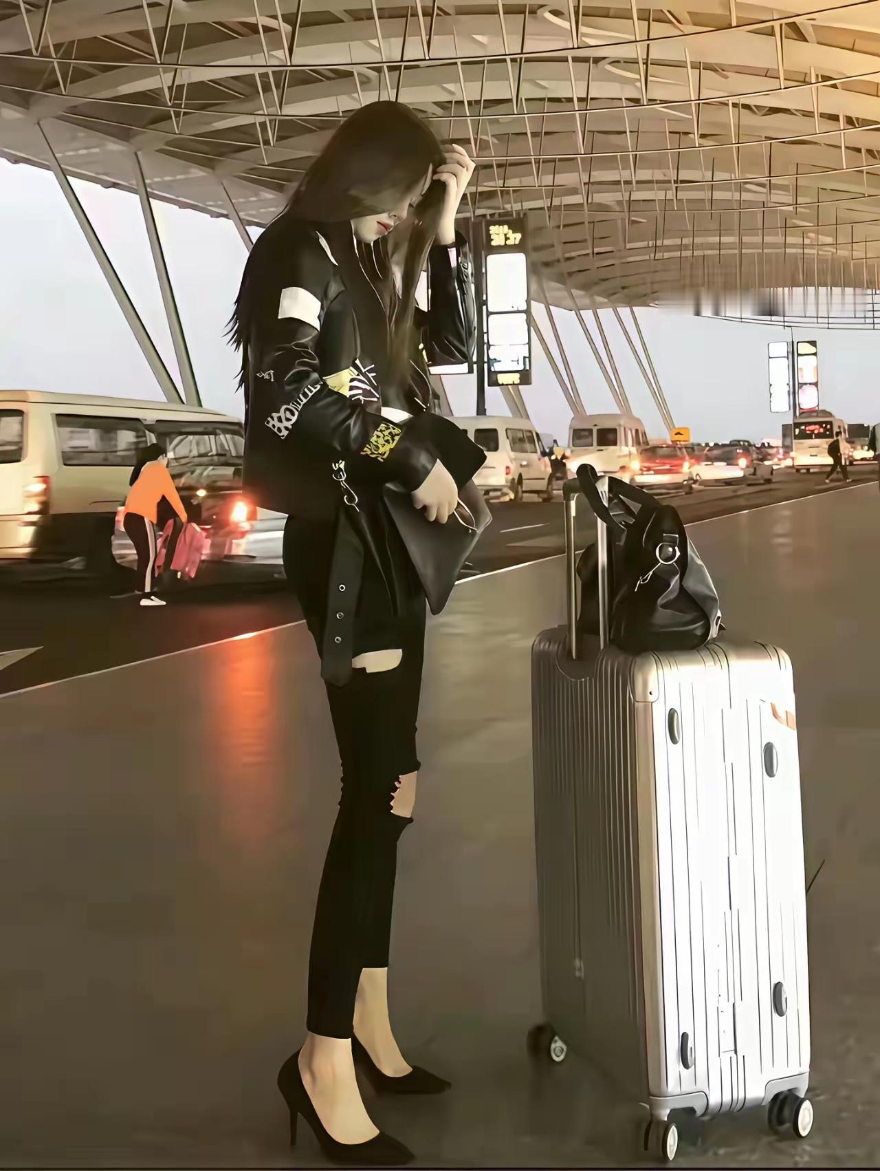 这位身材超级美的美女喜欢吗，各位宝贝。