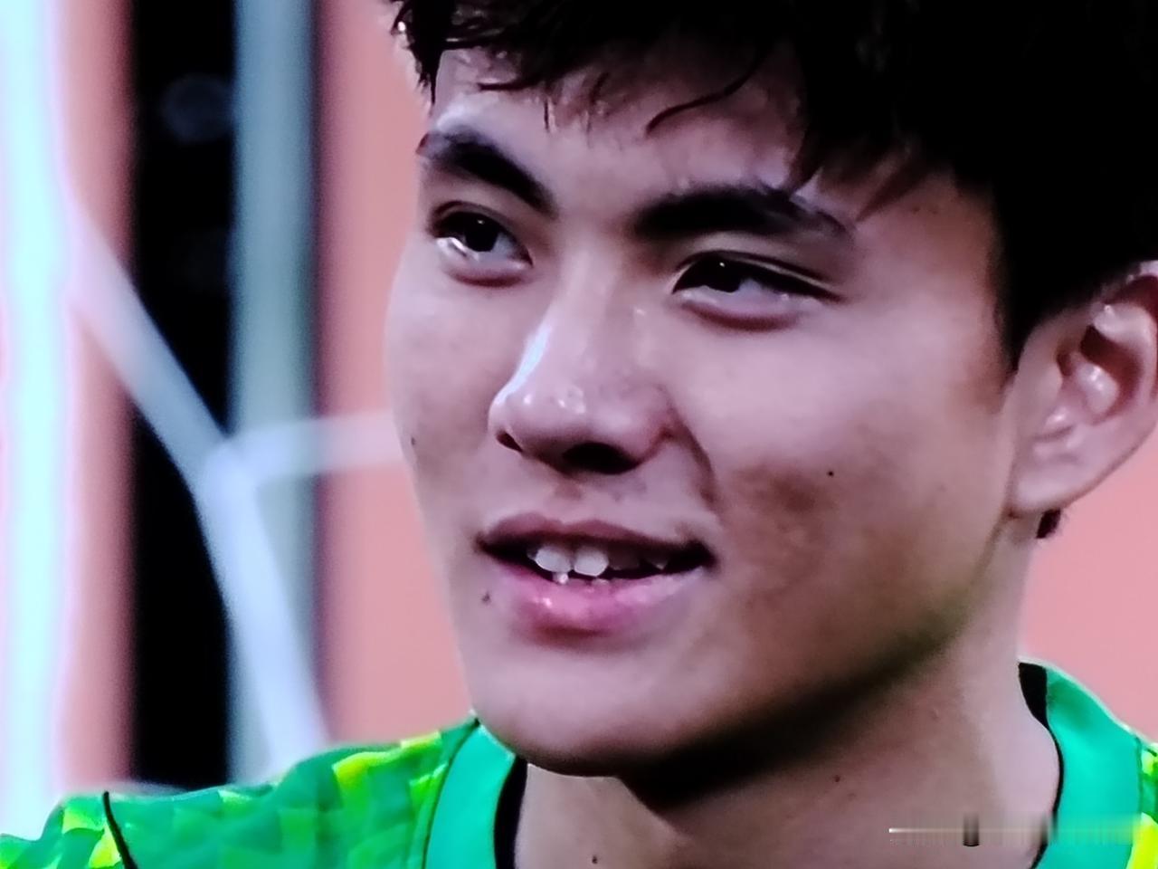 李昊：中国门将未来十年的答案！从U23亚洲杯到中超，再到本届亚运会点球大战两度