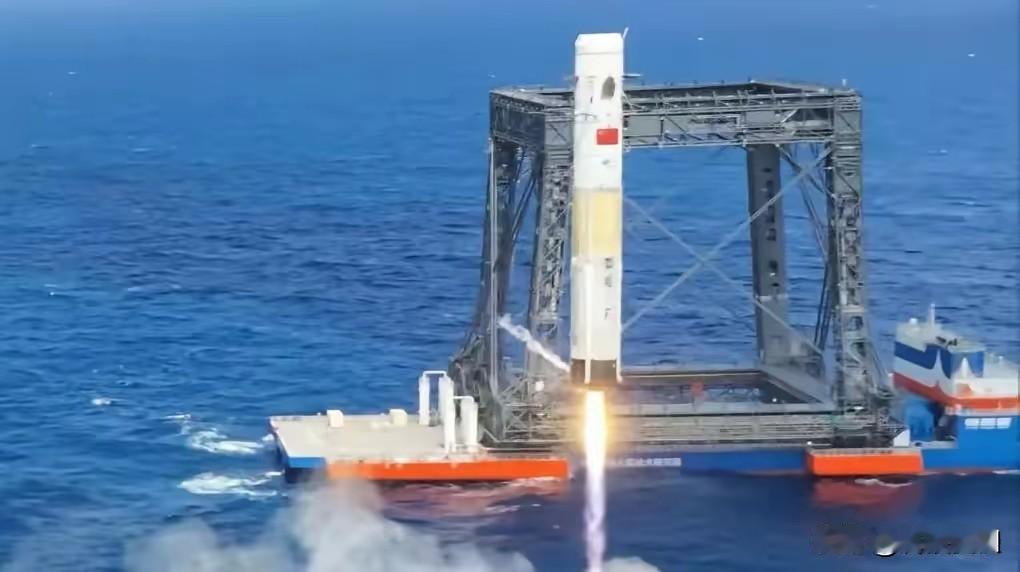 2026年8家可回收火箭公司全面推进，主升浪近在眼前，提前了解受益细分赛道