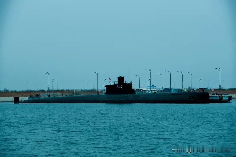 094A战略核潜艇内部曝光释放何信号094A战略核潜艇内部曝光引发热议。以往核